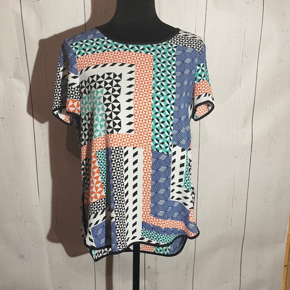 NWOT spense blouse.